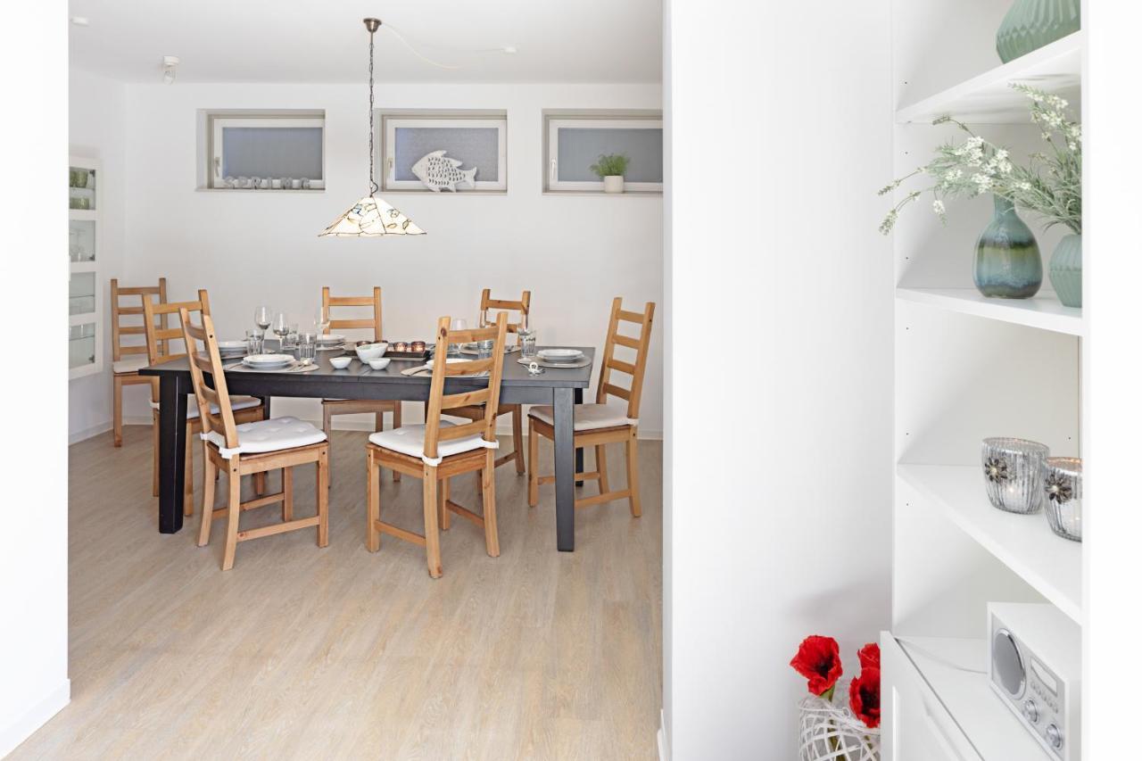 Cap Blanco Apartment List auf Sylt