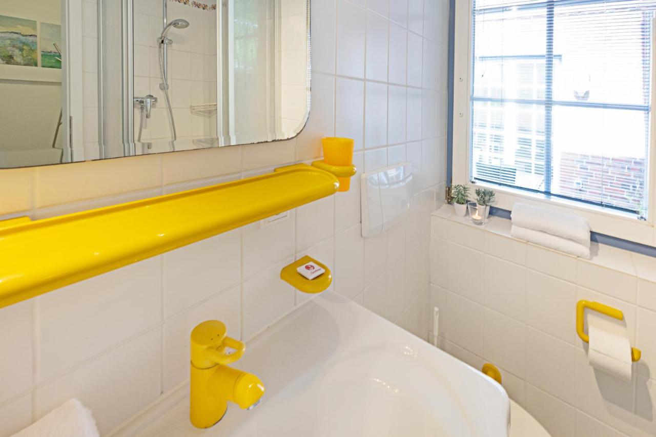 Cap Blanco Apartment List auf Sylt