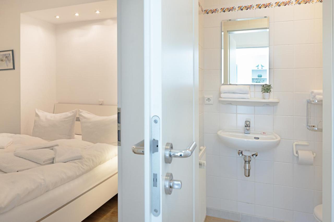 Apartment Cap Blanco List auf Sylt
