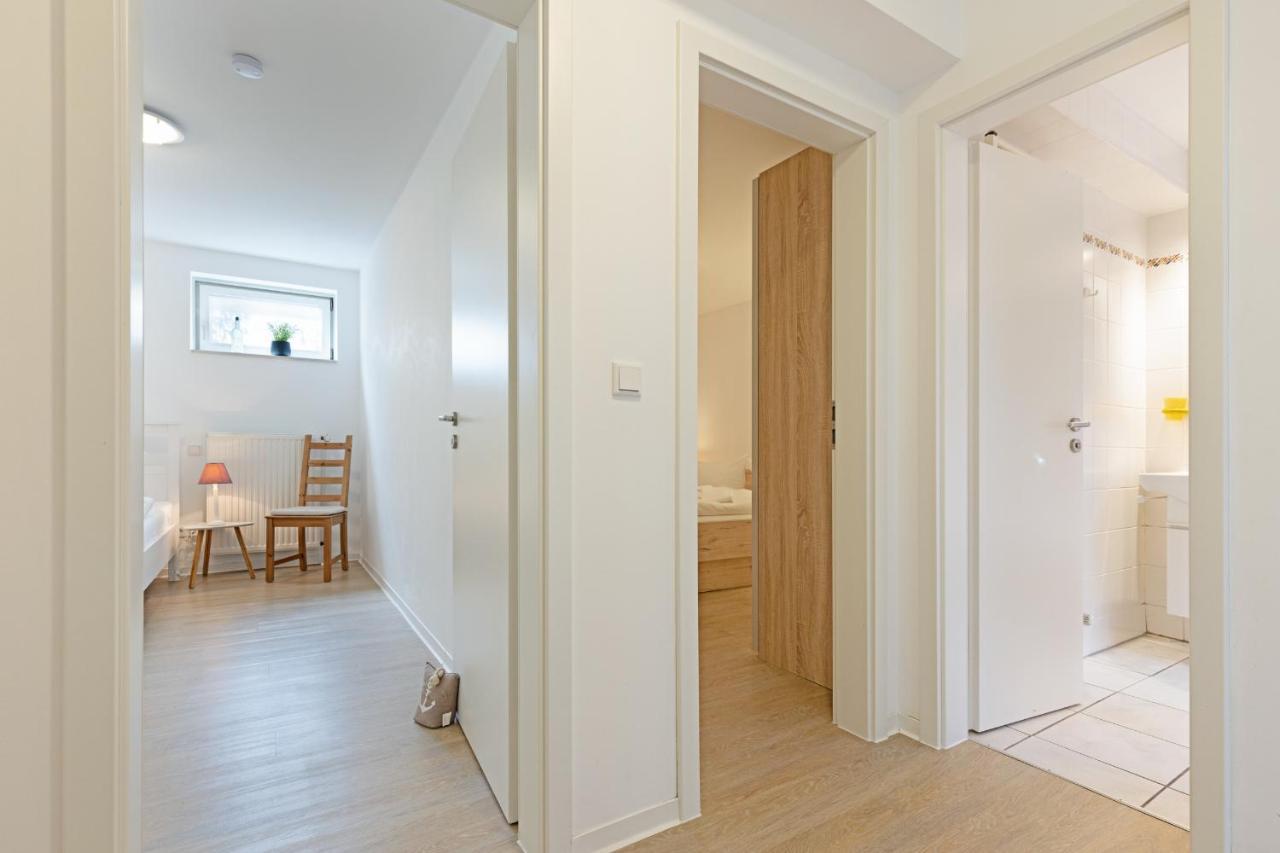 Cap Blanco Apartment List auf Sylt