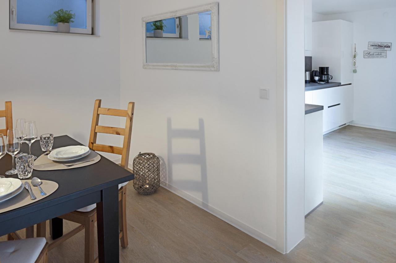 Apartment Cap Blanco *