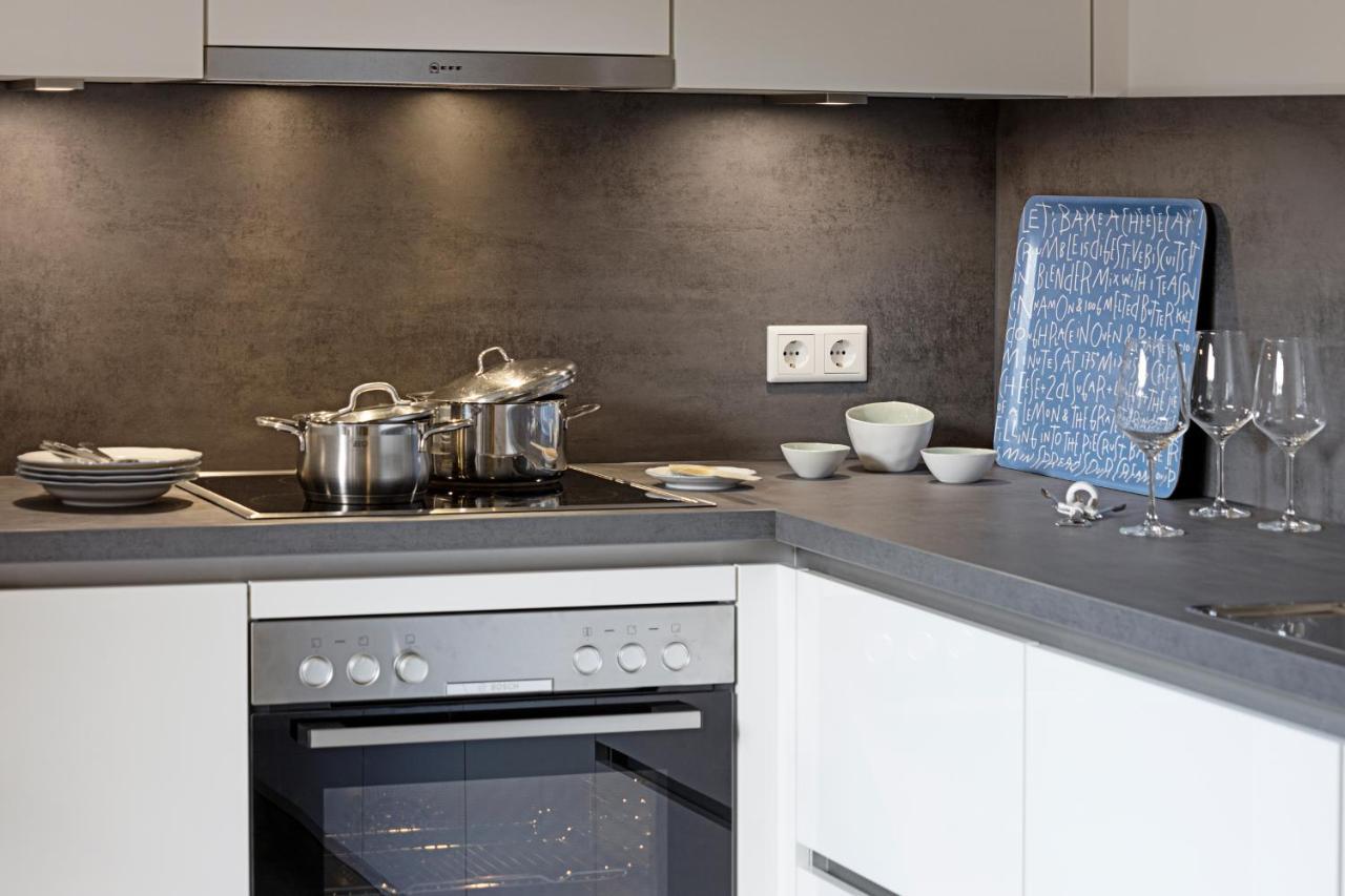 Cap Blanco Apartment *