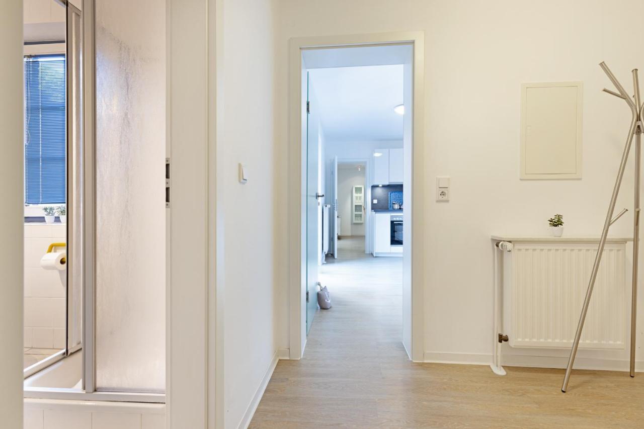Apartment Cap Blanco *