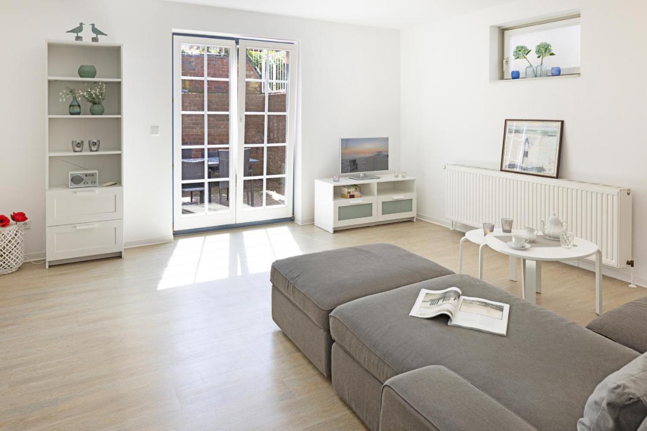 Cap Blanco Apartment *