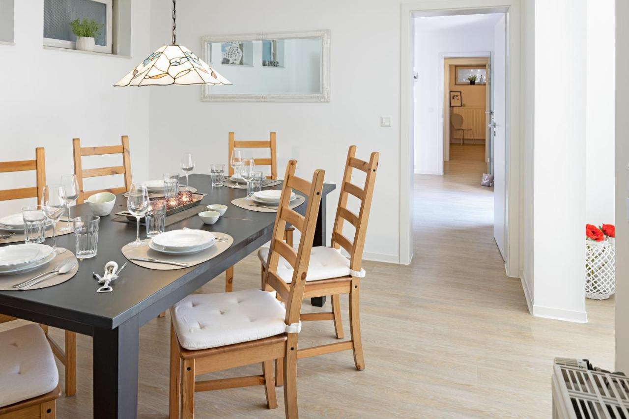 Apartment Cap Blanco List auf Sylt