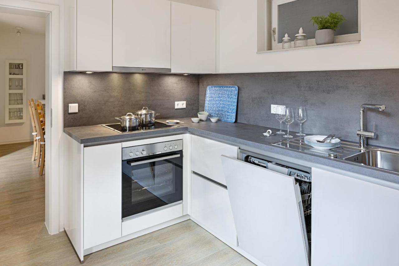 Cap Blanco Apartment *