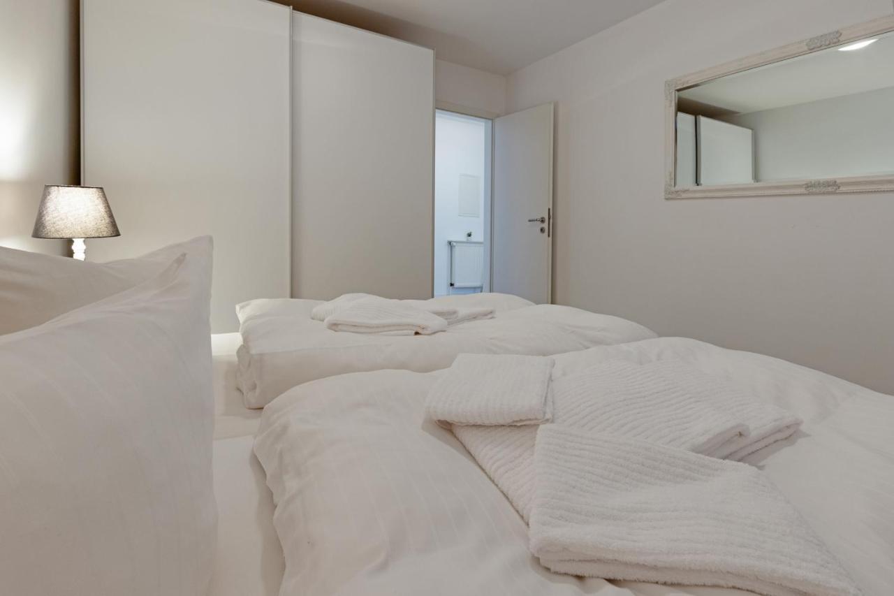 Apartment Cap Blanco