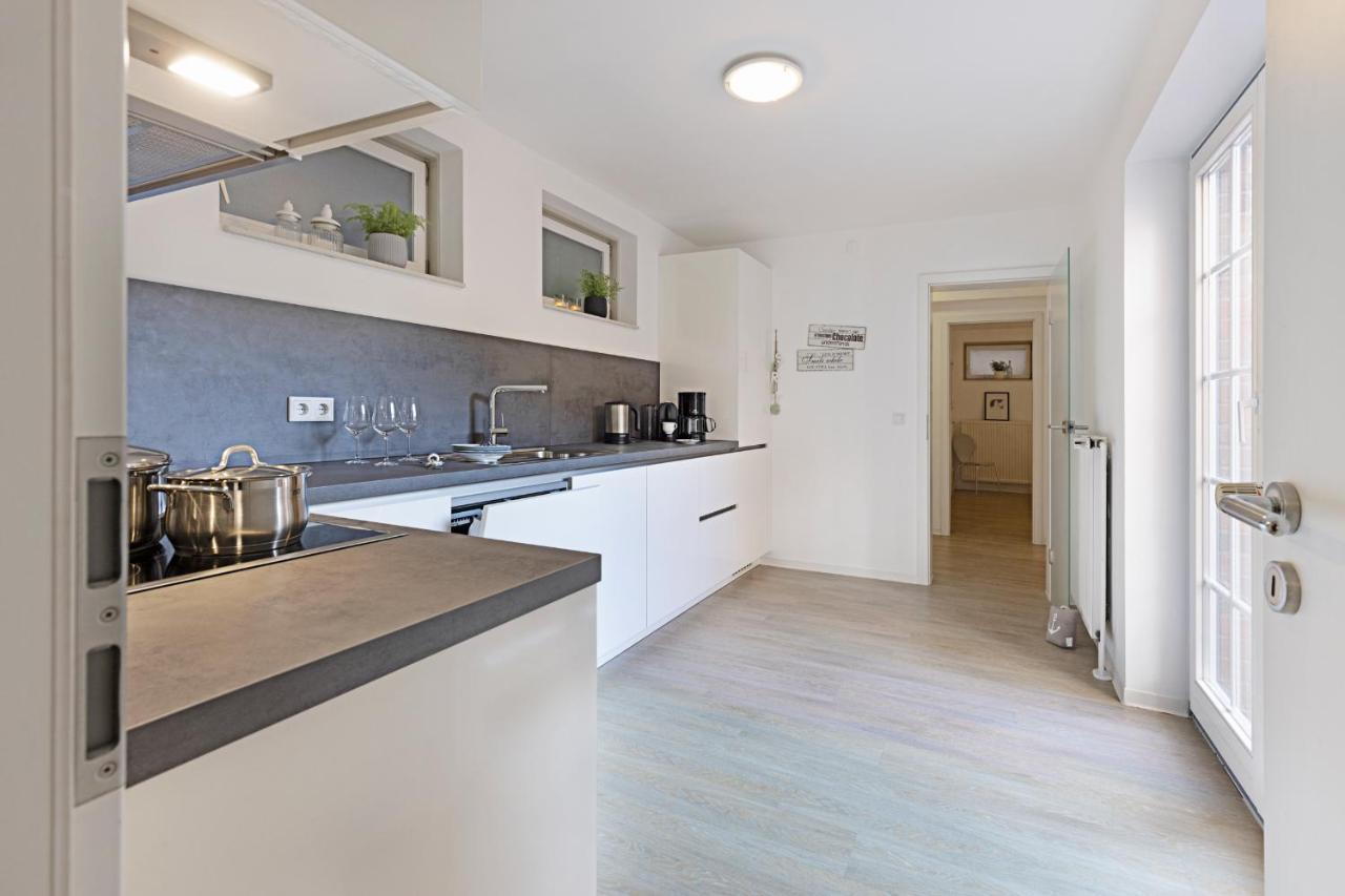 Cap Blanco Apartment *