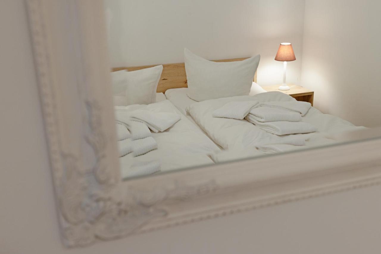 Apartment Cap Blanco